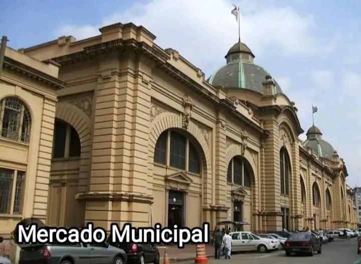 Studio M Proximo Da 25 De Marco, Bras E Santa Efigenia Piscina No Centro De Sp Ao Lado Do Metro Lägenhet São Paulo Exteriör bild
