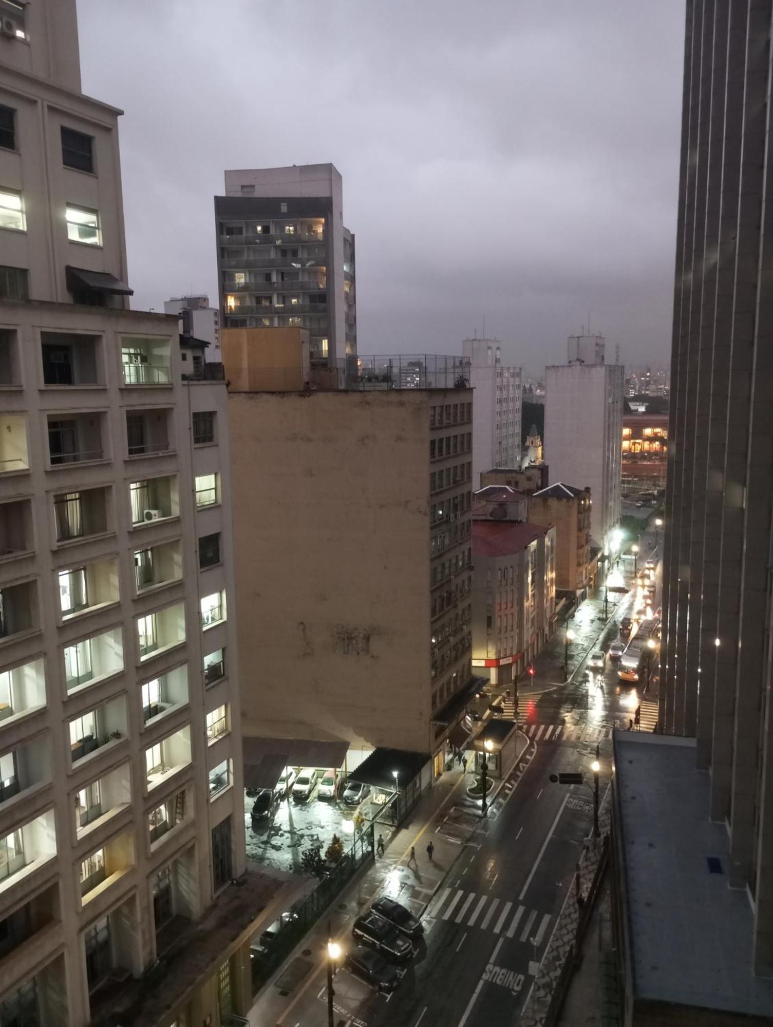Studio M Proximo Da 25 De Marco, Bras E Santa Efigenia Piscina No Centro De Sp Ao Lado Do Metro Lägenhet São Paulo Exteriör bild